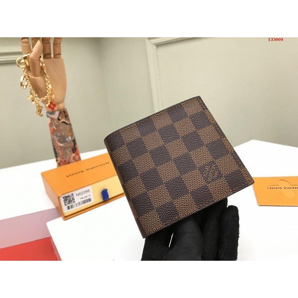 Louis Vuitton, Bags, Men Wallet