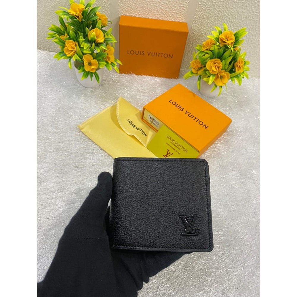 Louis Vuitton Wallet V292 (CT068) - KDB Deals