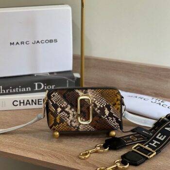 Marc Jacobs The Marc Jacobs Snapshot Cross-Body Bag | Harrods US