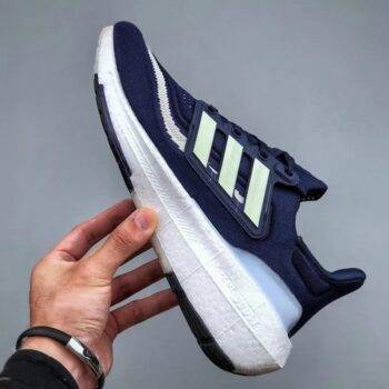Mens Adidas Shoes Ultraboost Light Running 5