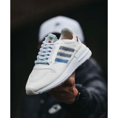 Men's Adidas Shoes ZX500 RM Commonwealth