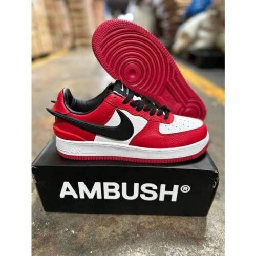 Mens Ambush x Nike Air Force 1 Shoes Chicago 3