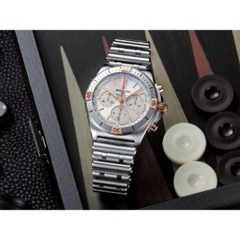 Men's Breitling Chronomat Watch 1884
