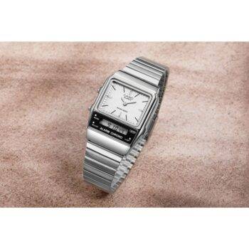 Men's Casio AQ 800 Vintage Watch 1