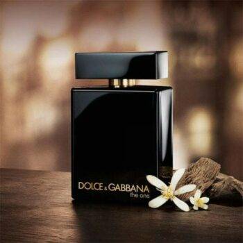 Men's Dolce and Gabbana Perfume the One Black Edition 100ml
