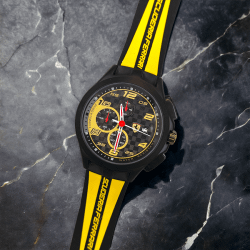 Men's Ferrari Scuderia Watch