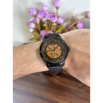 Mens Fossil Watch Automatic Premium Quality 6