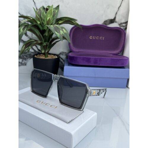 Men's Gucci Sunglasses 5316 grey