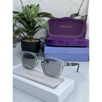 Men's Gucci Sunglasses 88083 grey