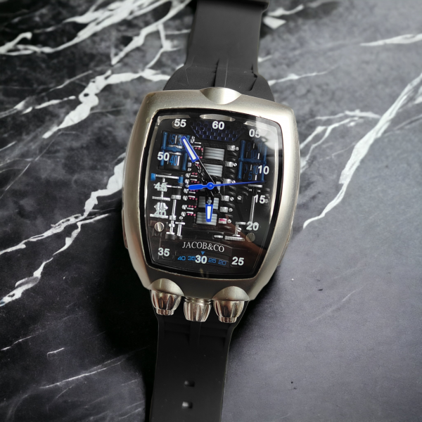 Buy Premium Hublot LaFerrari Watch For Men (SQ53)
