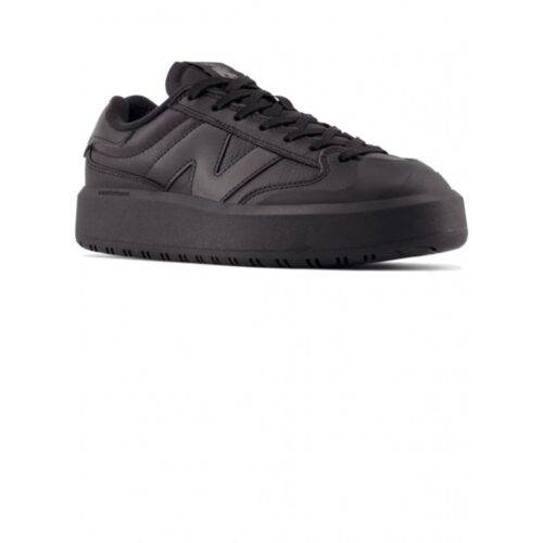 Mens New Balance Shoes CT302 Black 1