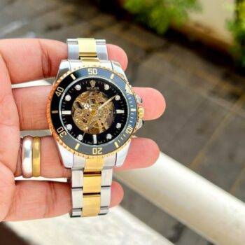 Rolex Batman GMT Master II | Luxury of Watches