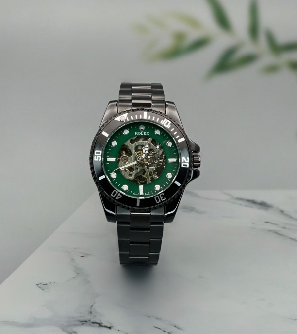 Rolex brings out the big guns for the 2023 edition of Watches & Wonders |  GQ India