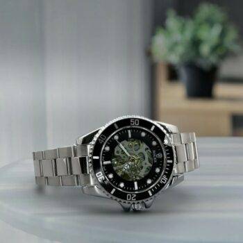 Mens Rolex Watch Oyster Perpetual Automatic 2 5