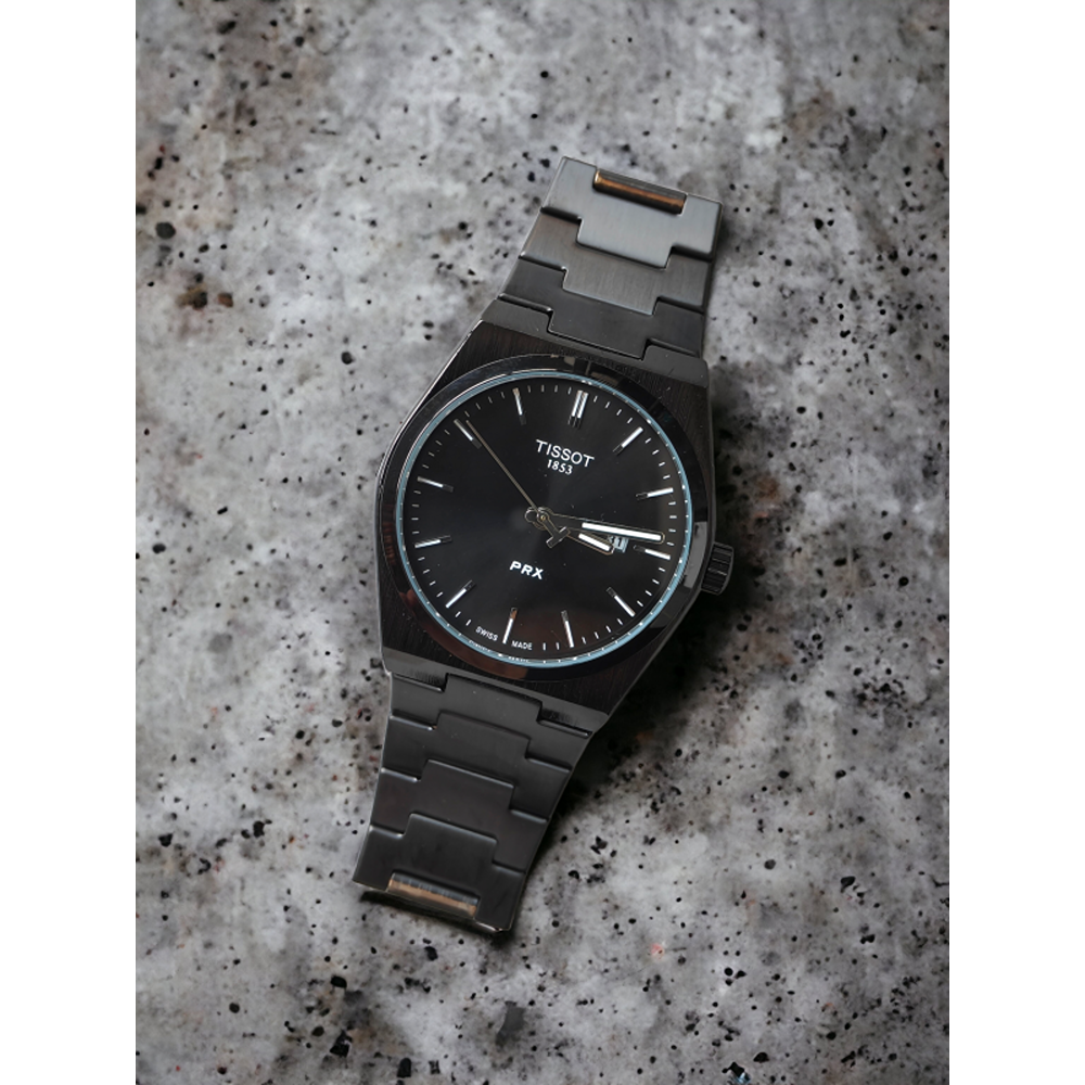 Tissot 1853 full automatic Wrist Watch at Rs 800 | Tissot Mens Luxury  Watches in Kolkata | ID: 26406044597