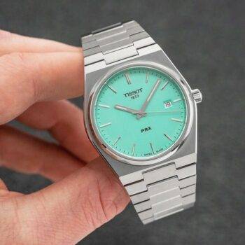 Men's Tissot Watch T-classic Prx AAA (SHH226)