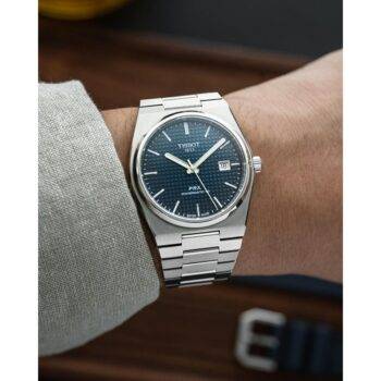 Men's Tissot Watch T-classic Prx AAA 4