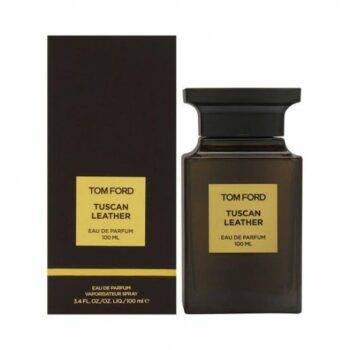 Men's Tom Ford Perfume Tobacco Tuscan Leather (Taskan)