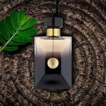 Men's Versace Pour Homme Oud Noir Perfume
