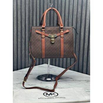 New Michael Michael kors hamilton legacy croc bag - 50 % off now! : r/ handbags