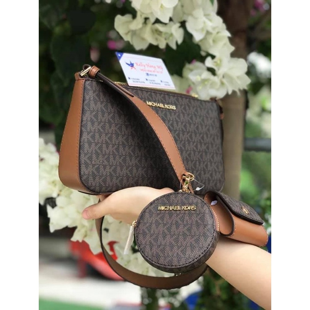 Giani Bernini Genuine Leather shoulder Handbag Purse brown Color | eBay