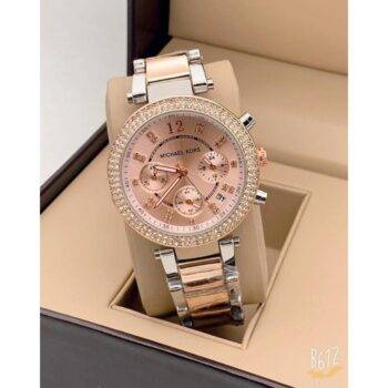 Michael Kors Watch For Lady 1