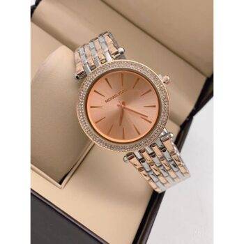 Michael Kors Watch For Lady 1