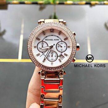 Michael Kors Watch For Lady 3