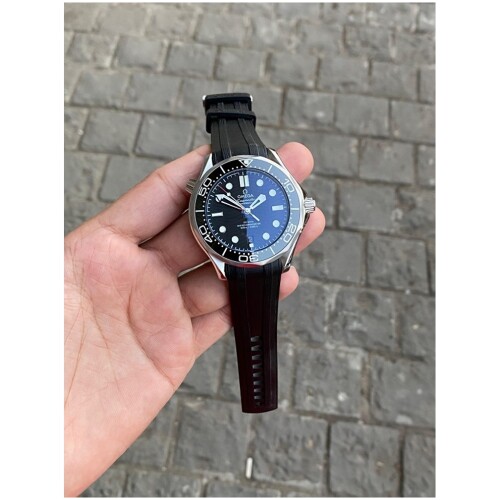 New Look Omega Seamaster Watch For Men 1
