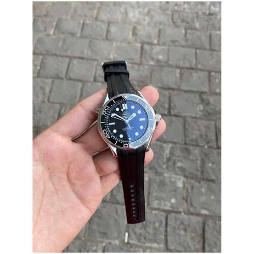 New Look Omega Seamaster Watch For Men 3