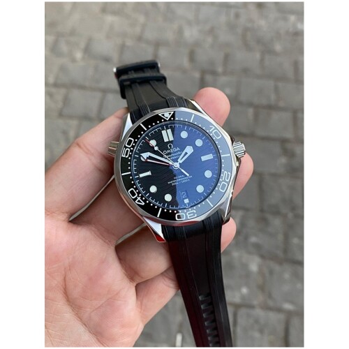 New Look Omega Seamaster Watch For Men