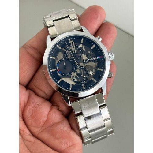 New Look Tommy Hilfiger Watch For Boy (1)