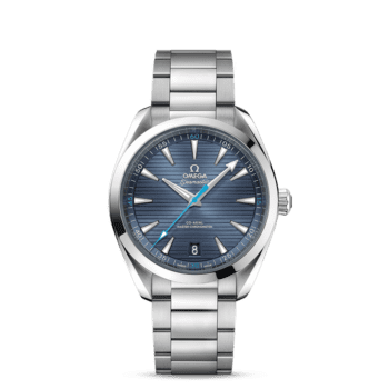 Omega Seamaster Watch Aqua Terra (1)