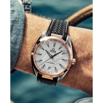 Omega Watch  Seamaster Aqua Terra 150M (1)