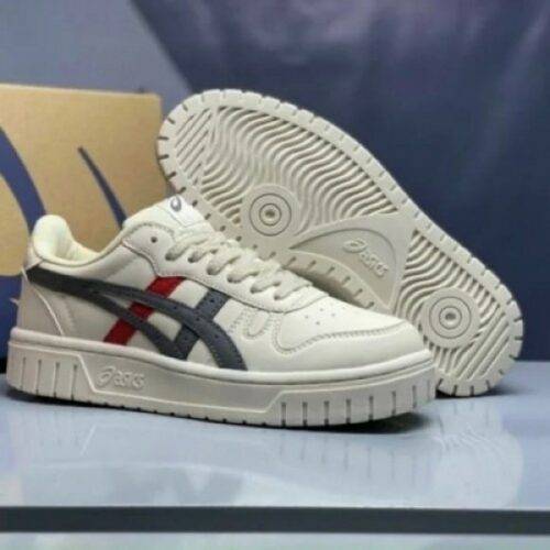 Onitsuka Tiger Shoes Asics MZ White Grey