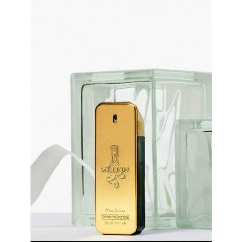 Paco Rabanne 1 Million Gold Perfume 1