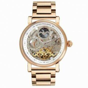 Patek Philippe Watch Automatic Luxury Watch AAA 1
