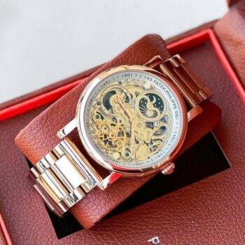 Patek Philippe Watch Automatic Luxury Watch AAA