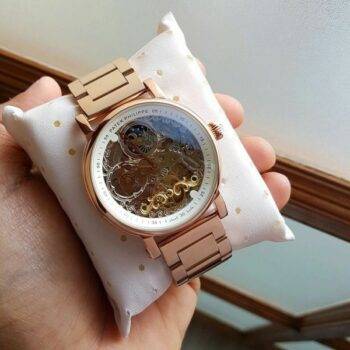 Patek Philippe Watch Automatic Luxury Watch AAA 4