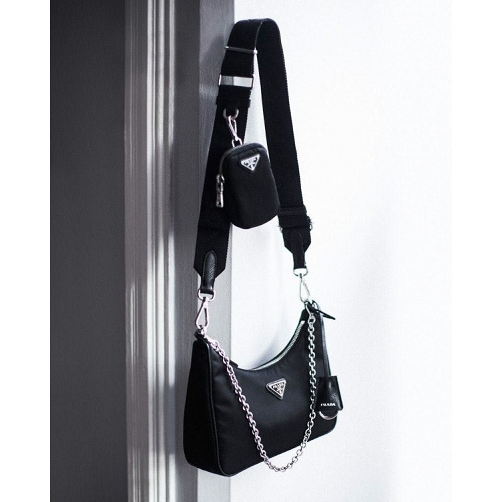 NICE WEAR - #PRADA Handbags Combo MRP-999/- OFFER PRICE-... | Facebook