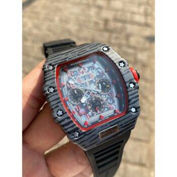 Watches - 2 Richard Mille RM35-03 for sale on JamesEdition
