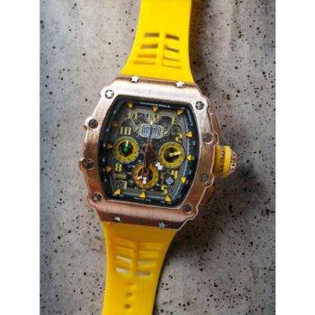 Richard Mille Watch RM35-01 (1)