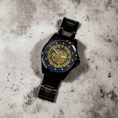 Rolex Automatic Watch (SHH203)