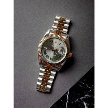Rolex Watch Oyster Perpetual Date Just