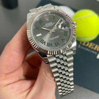 Rolex Watch Oyster Perpetual Day Date
