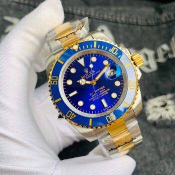 Rolex Watch Oyster Perpetual Submarine
