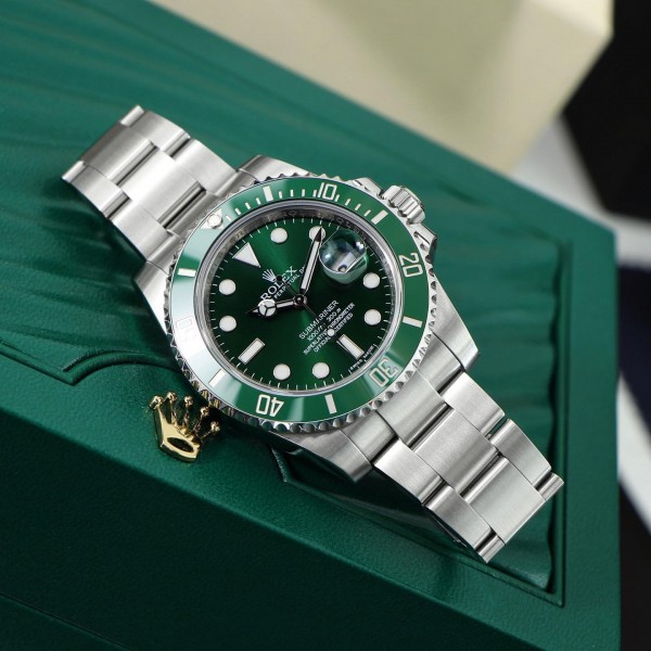 Pre-Owned Rolex Submariner Watches on Sale