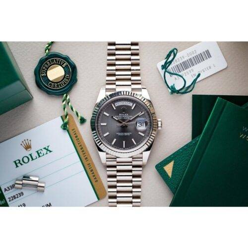 Rolex Watch Oyster perpetual Day Date 1 1