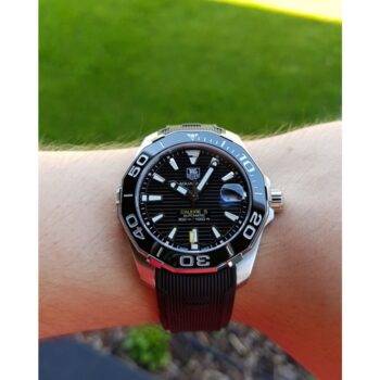 Buy Tag Heuer Watch AquaRacer 300M (SW2421)