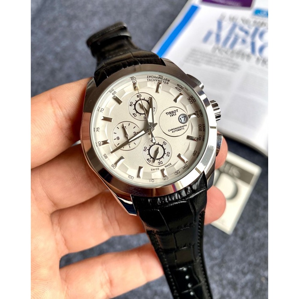 Tissot 1853 T-trend L860/960k for $540 for sale from a Trusted Seller on  Chrono24